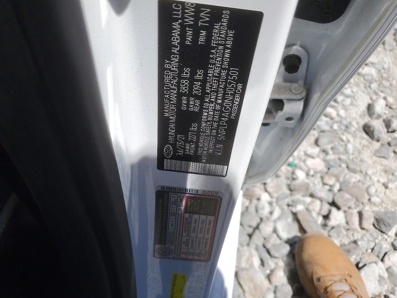 Hyundai ELANTRA Limited