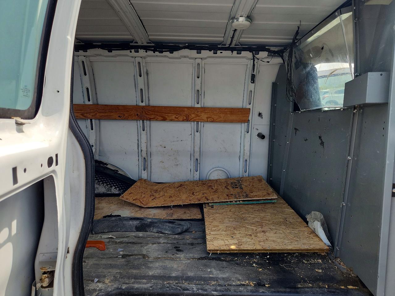 Chevrolet Express