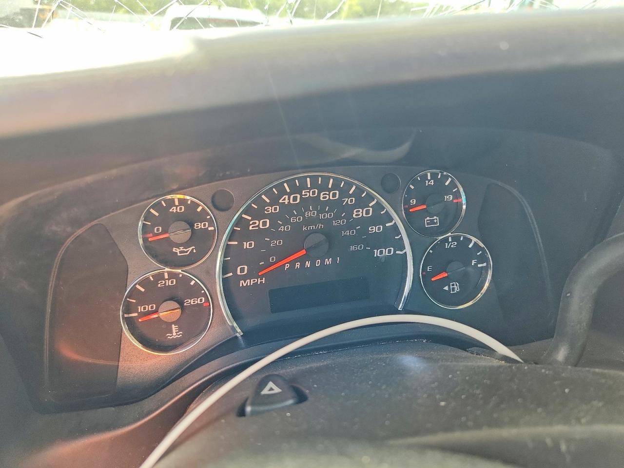 Chevrolet Express