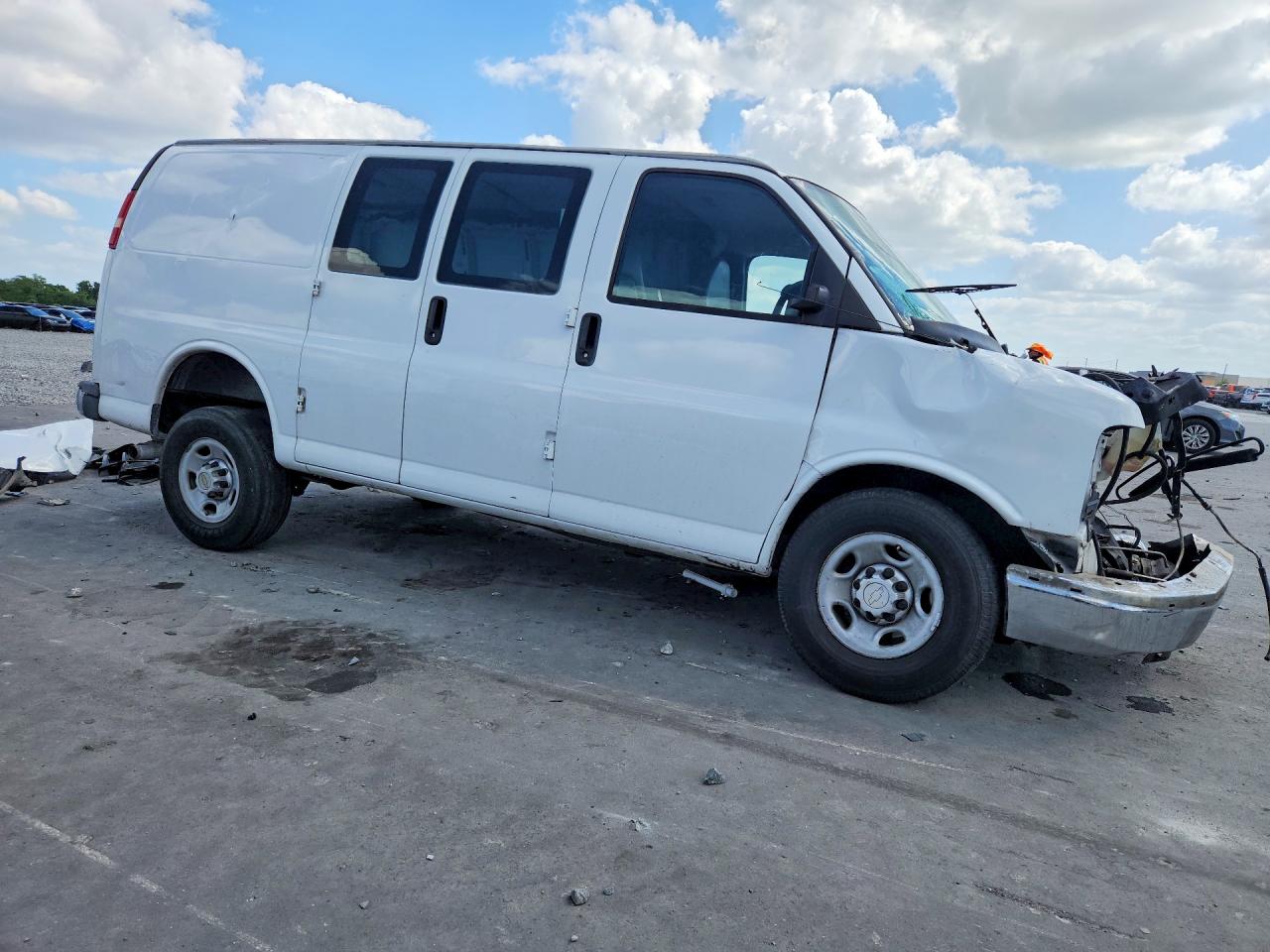 Chevrolet Express
