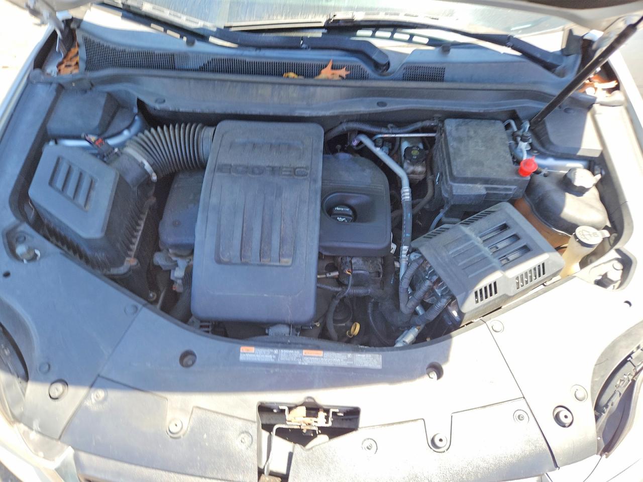GMC Terrain Sle
