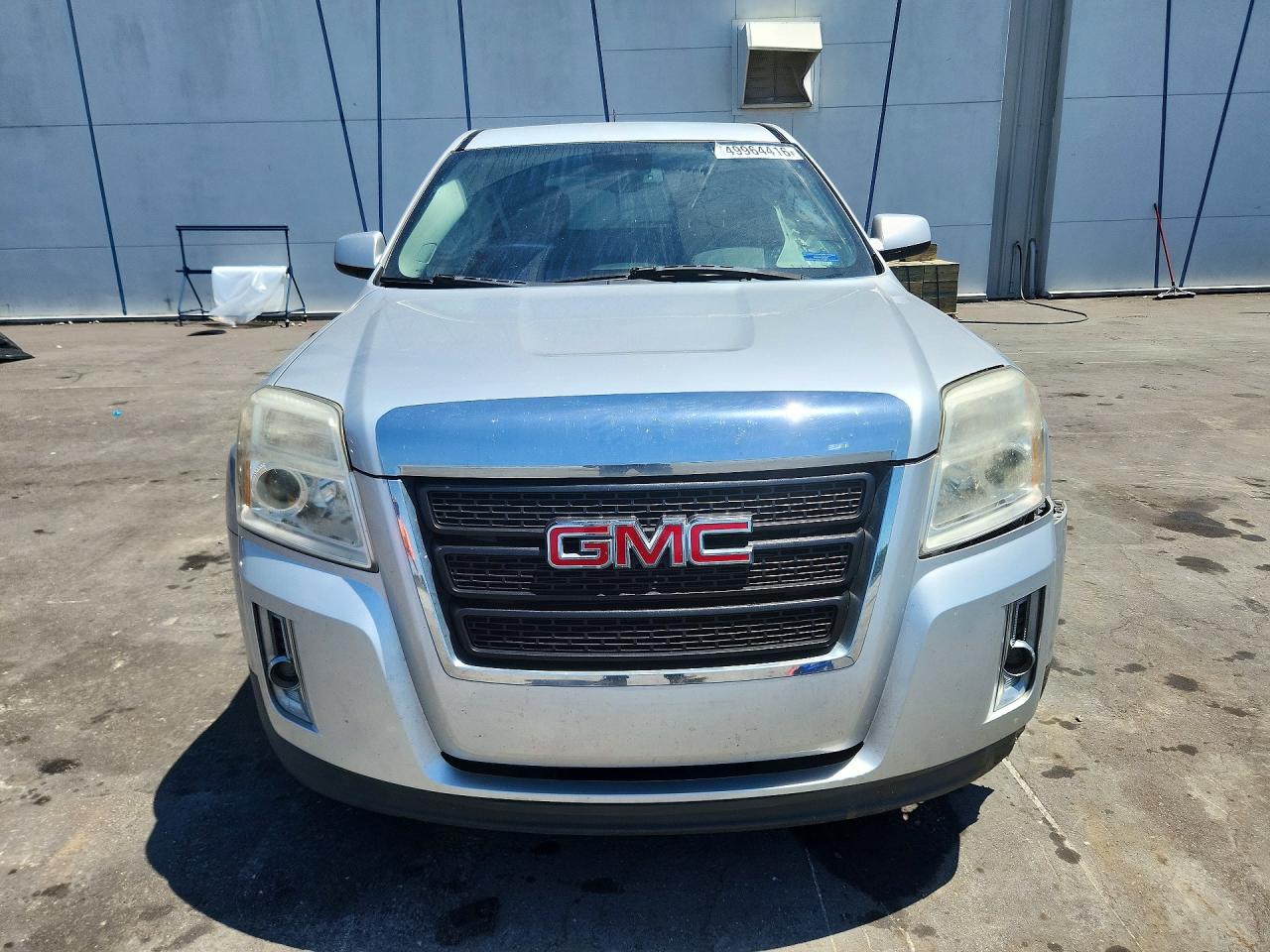 GMC Terrain Sle