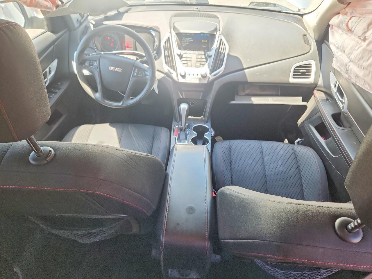 GMC Terrain Sle