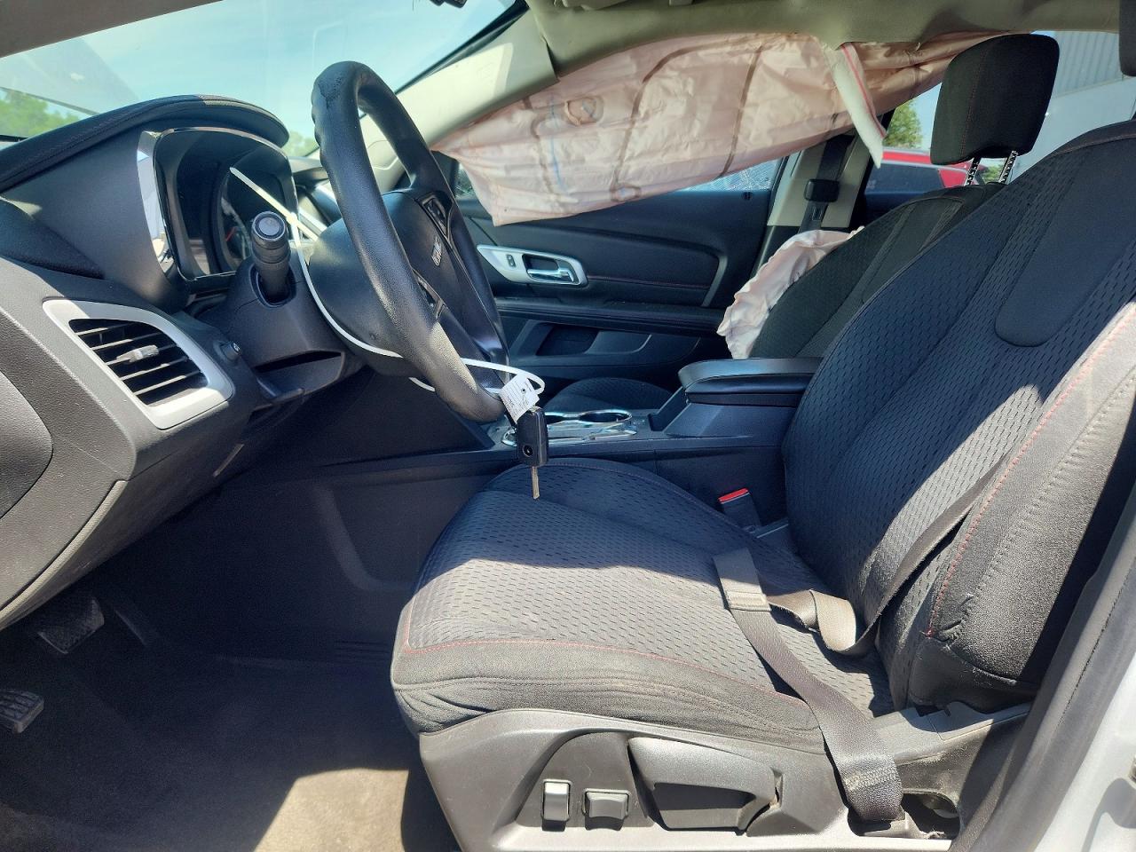 GMC Terrain Sle