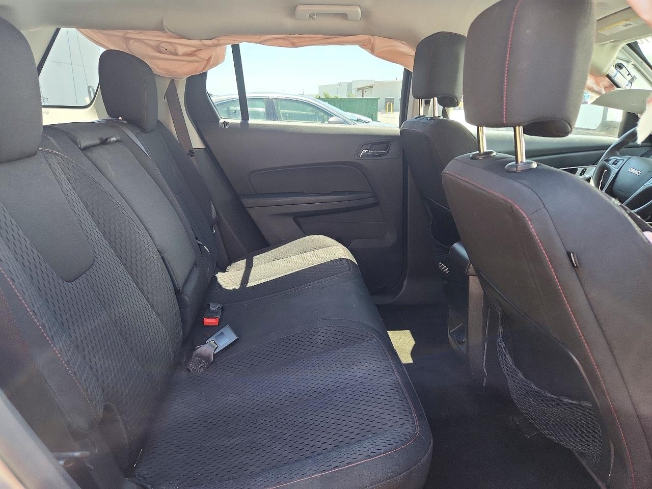 GMC Terrain Sle