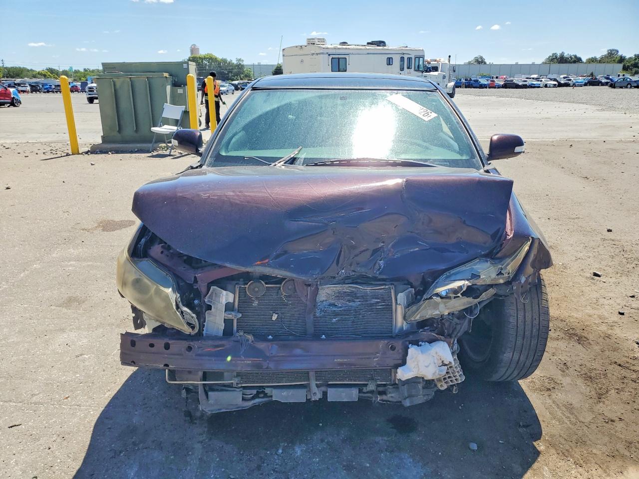 Scion TC Base