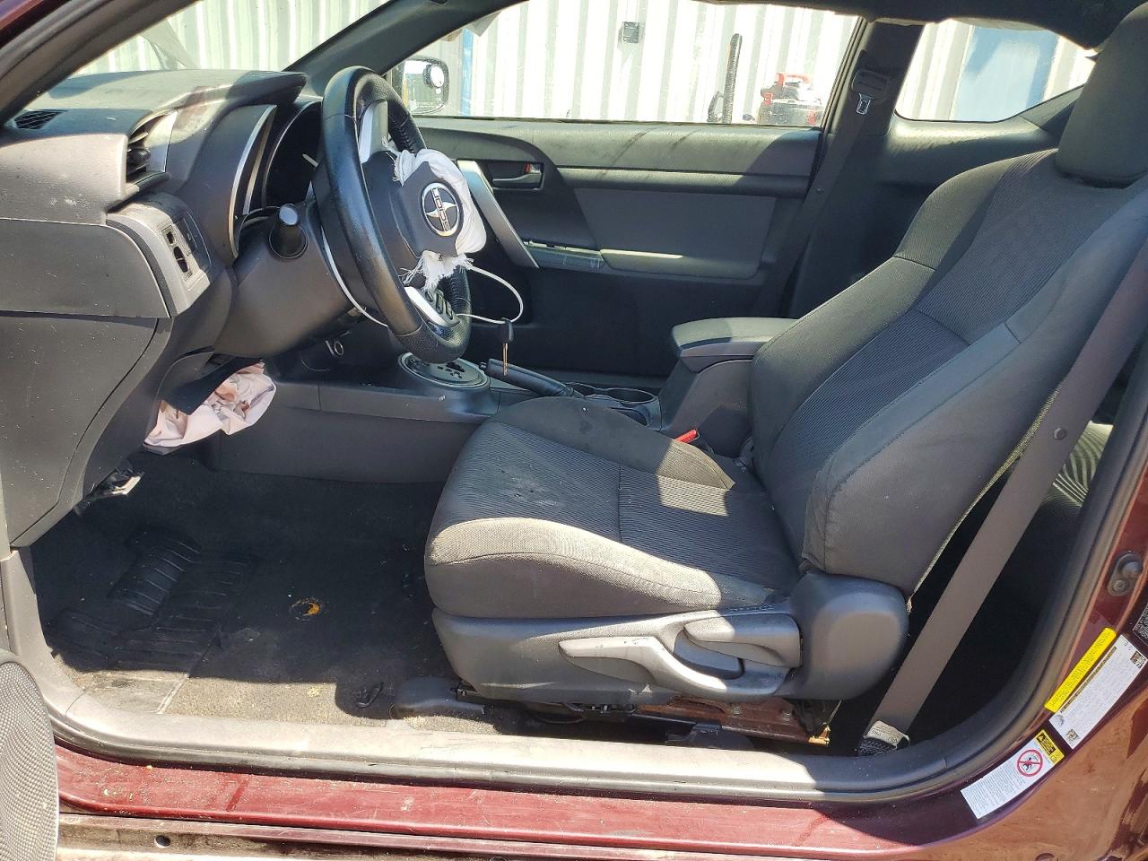 Scion TC Base