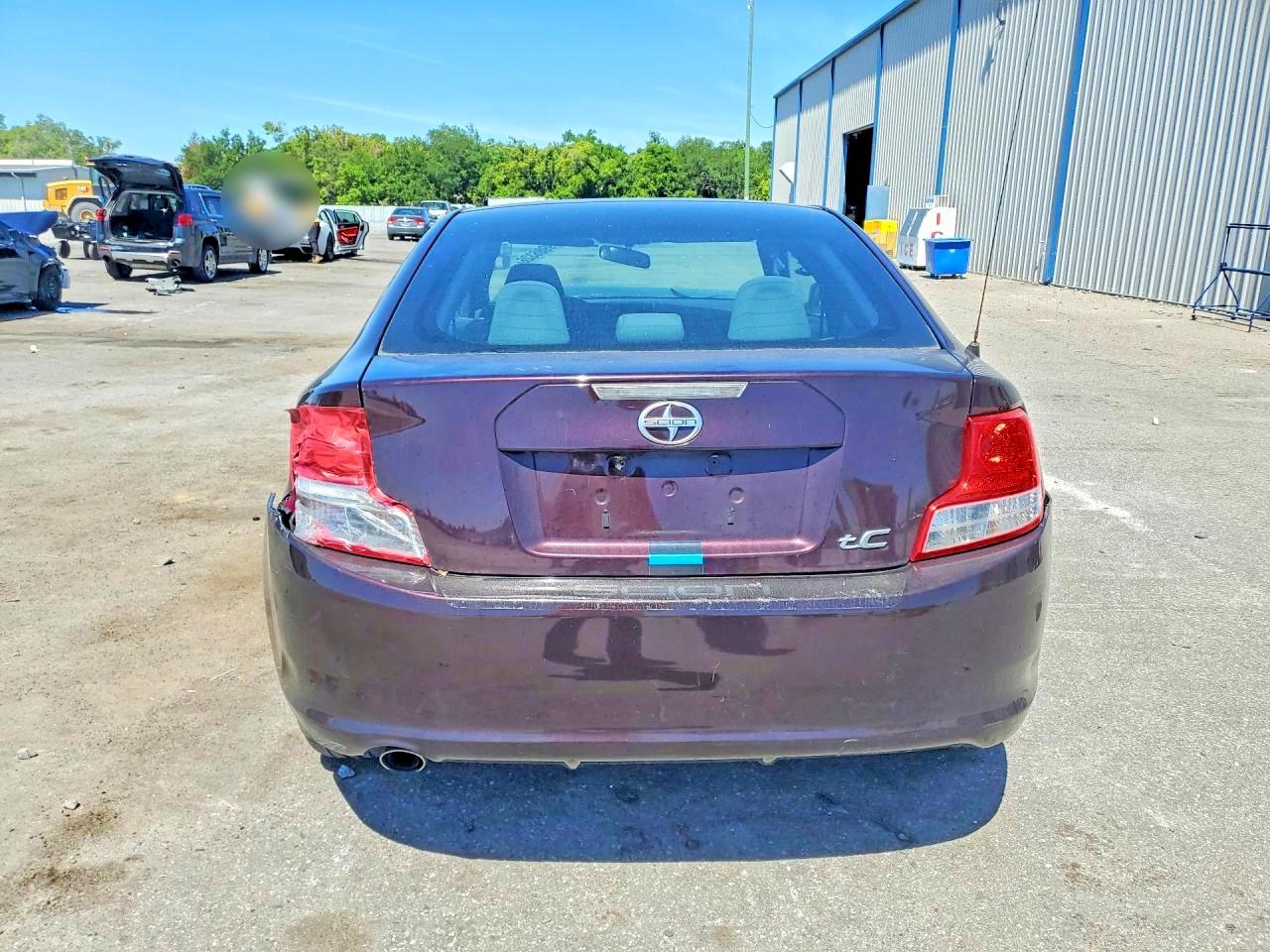 Scion TC Base