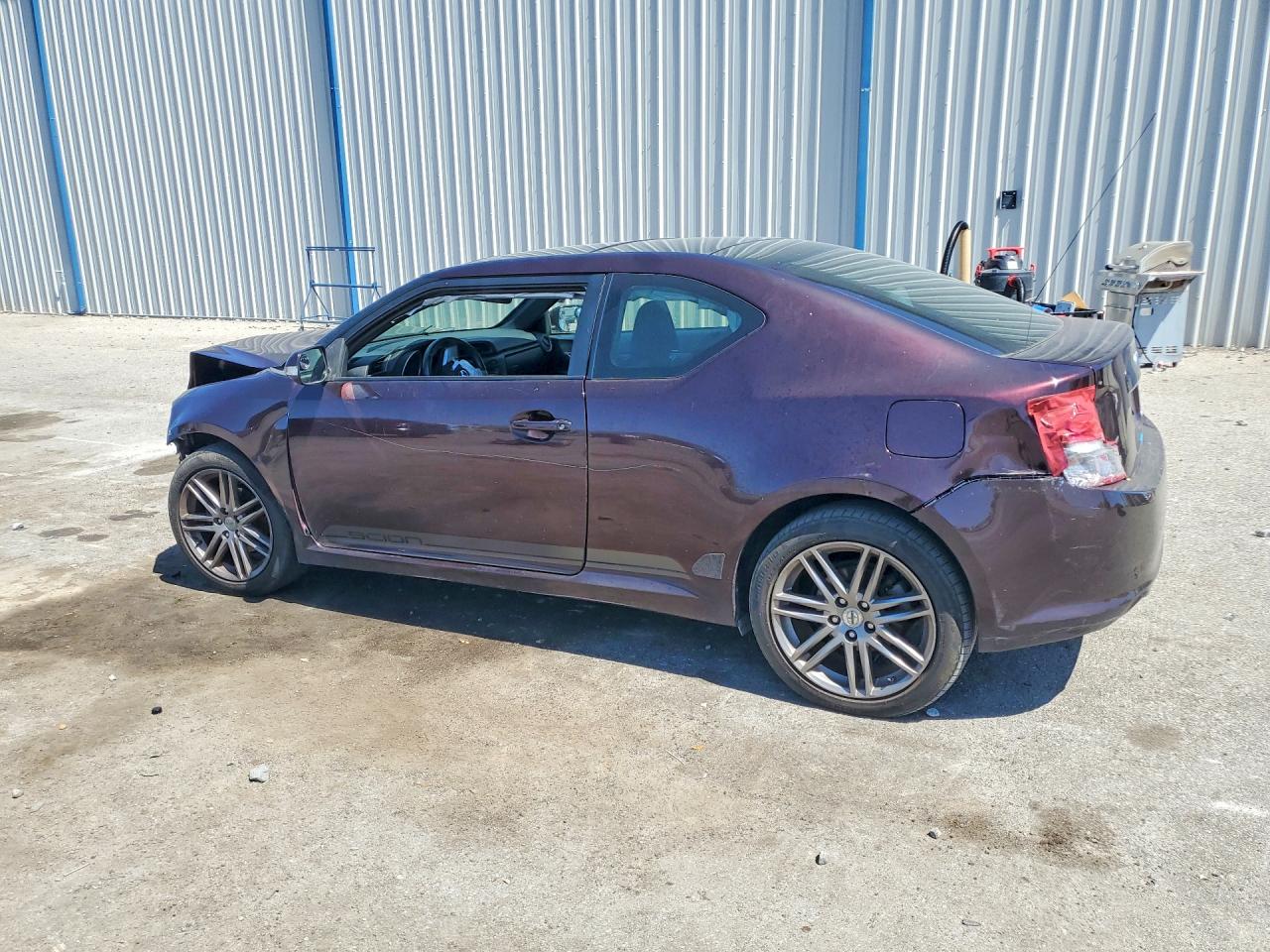 Scion TC Base