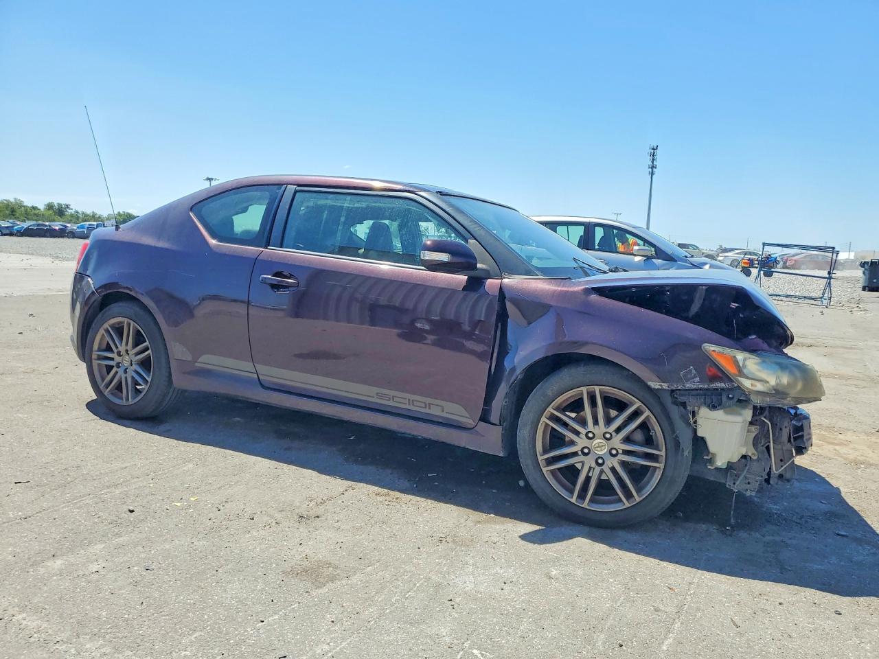 Scion TC Base