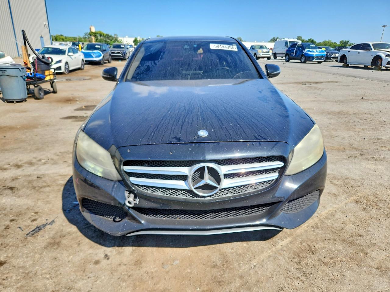 Mercedes-Benz C-Class 300