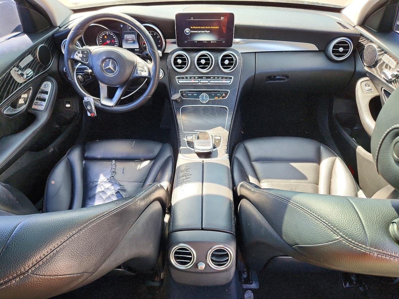 Mercedes-Benz C-Class 300