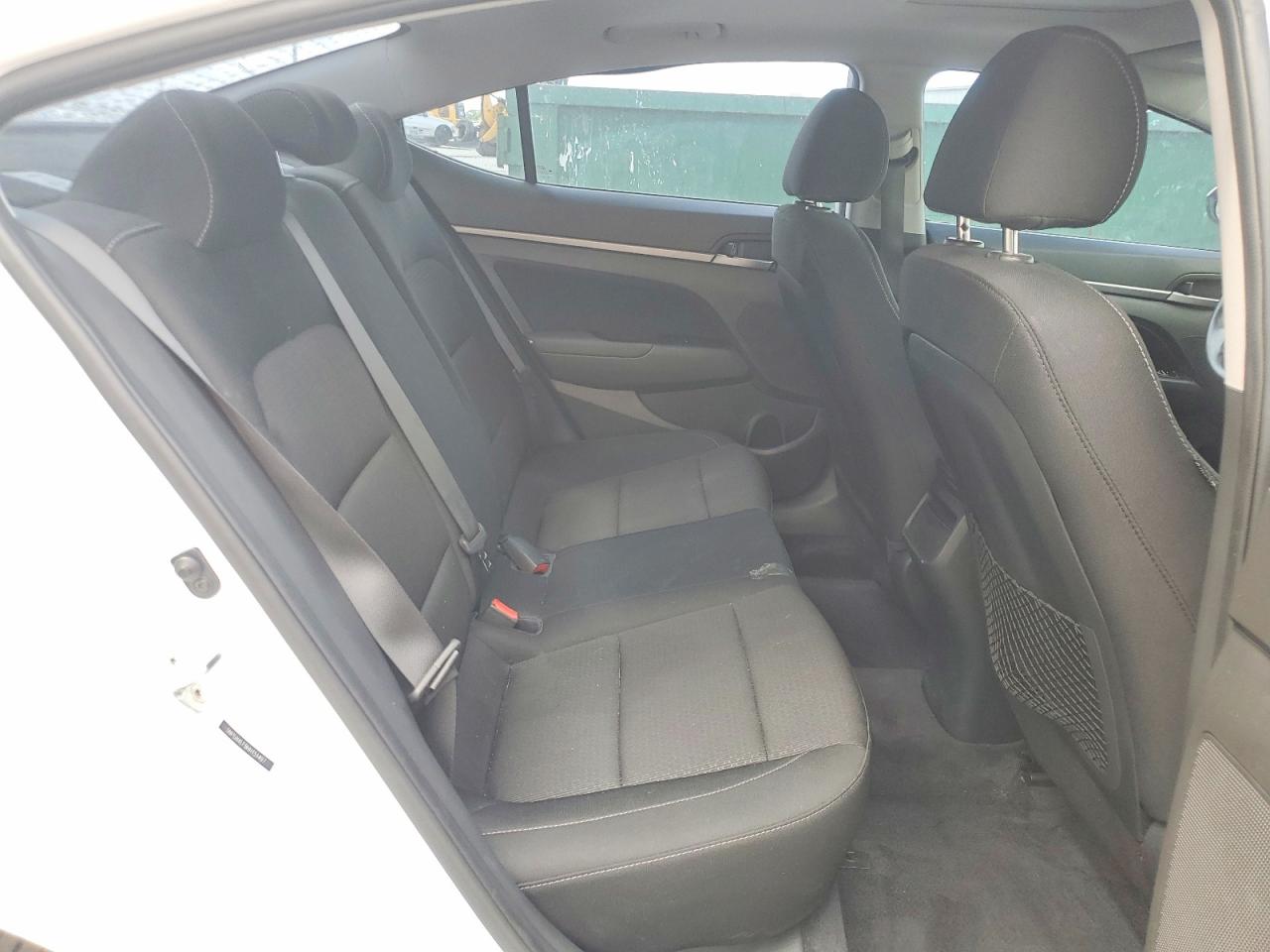 Hyundai ELANTRA Value Edition