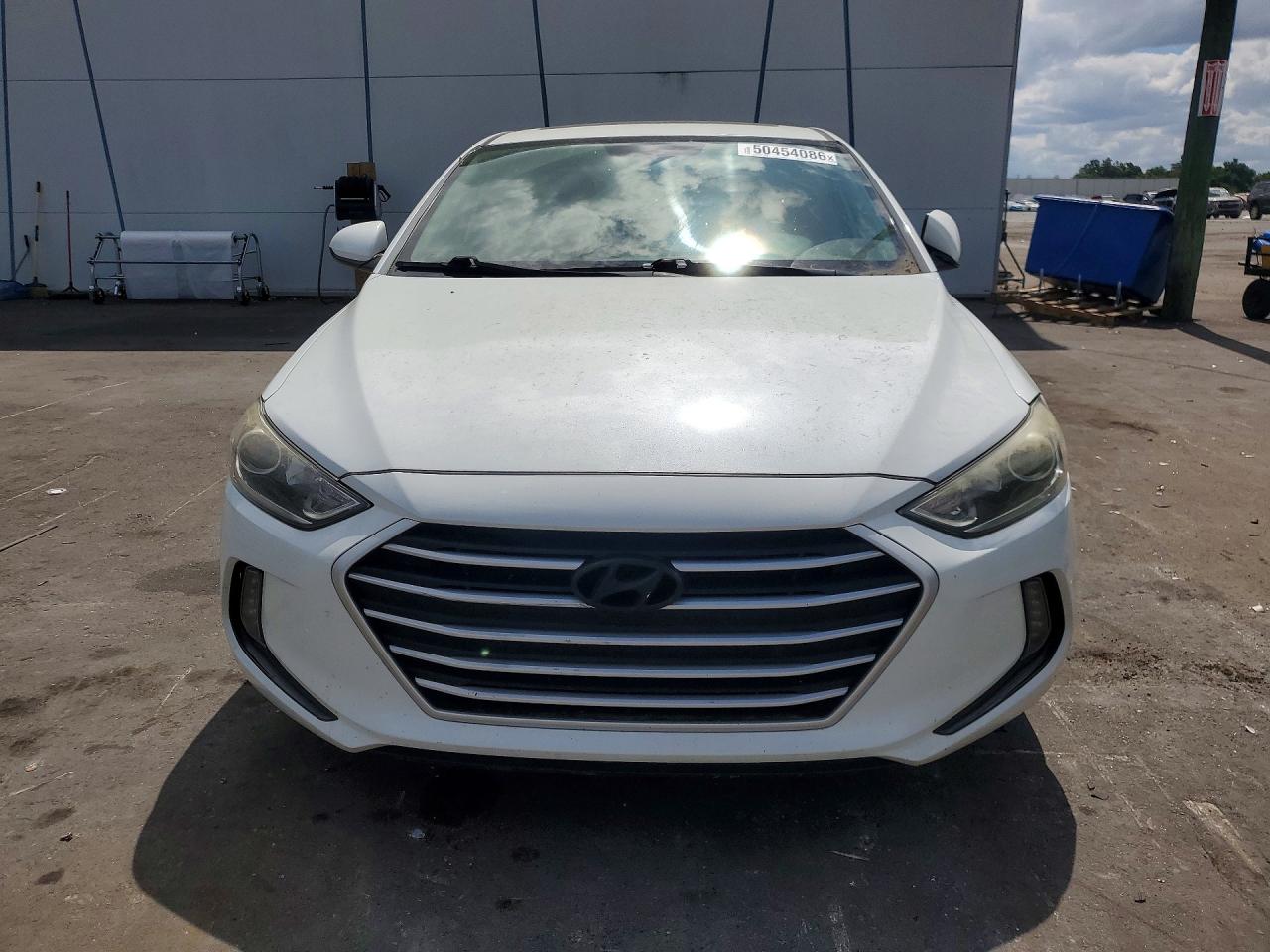 Hyundai ELANTRA Value Edition