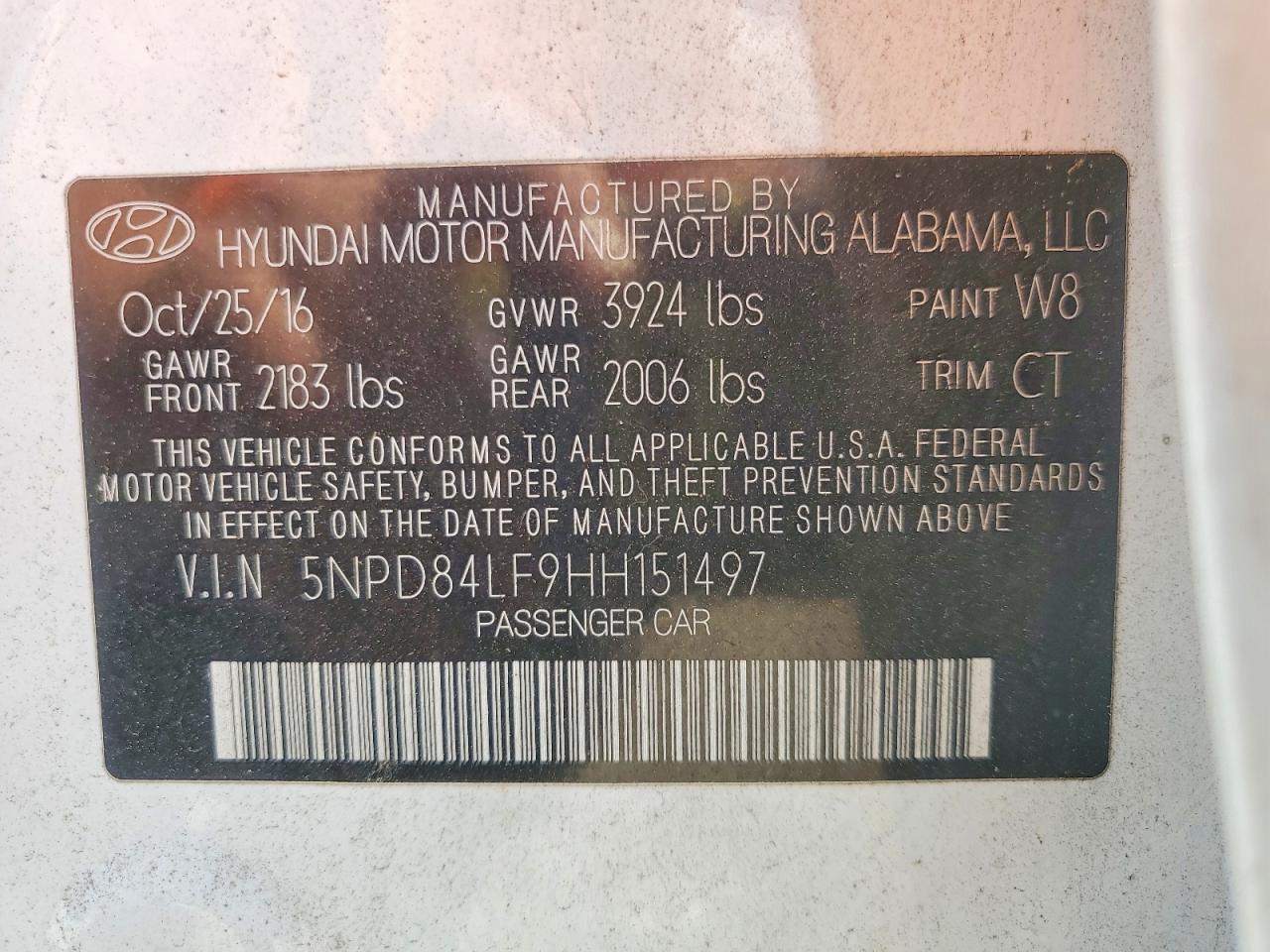 Hyundai ELANTRA Value Edition