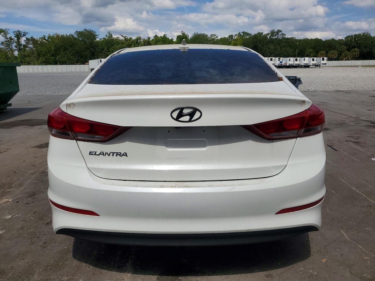 Hyundai ELANTRA Value Edition