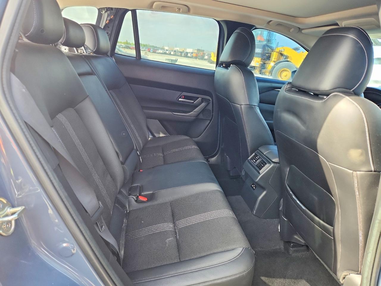 Mazda Cx Preferred Plus