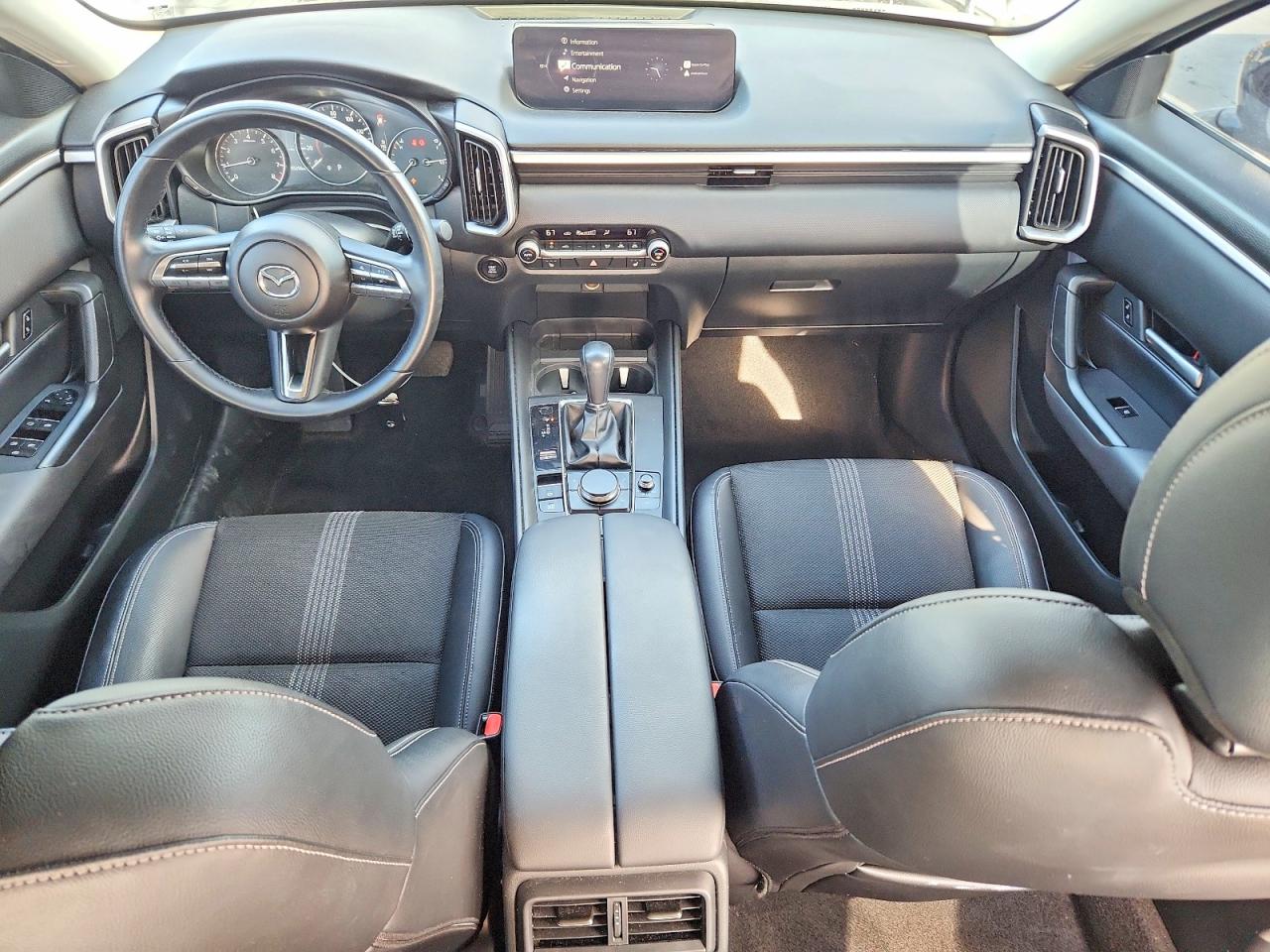 Mazda Cx Preferred Plus