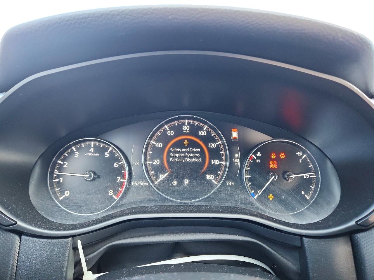 Mazda Cx Preferred Plus