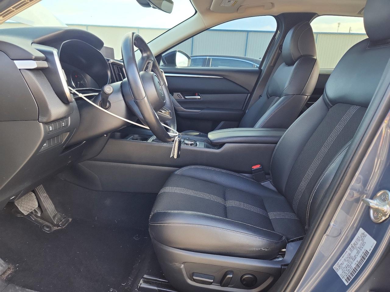 Mazda Cx Preferred Plus