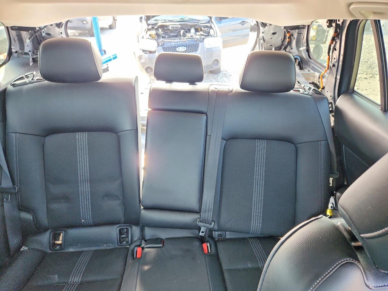 Mazda Cx Preferred Plus