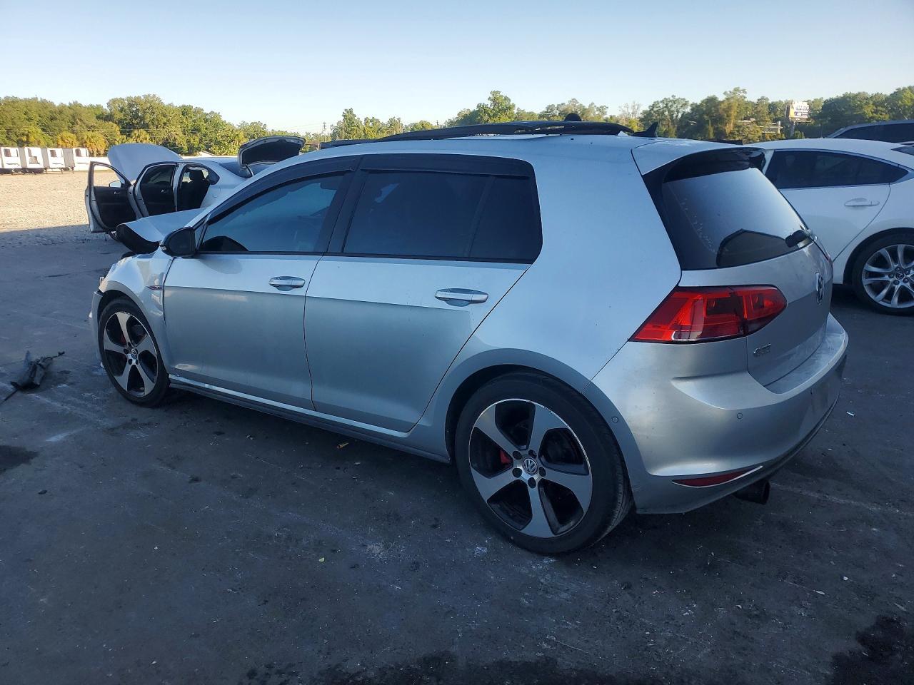 Volkswagen GTI