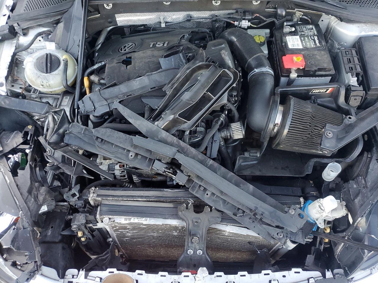 Volkswagen GTI