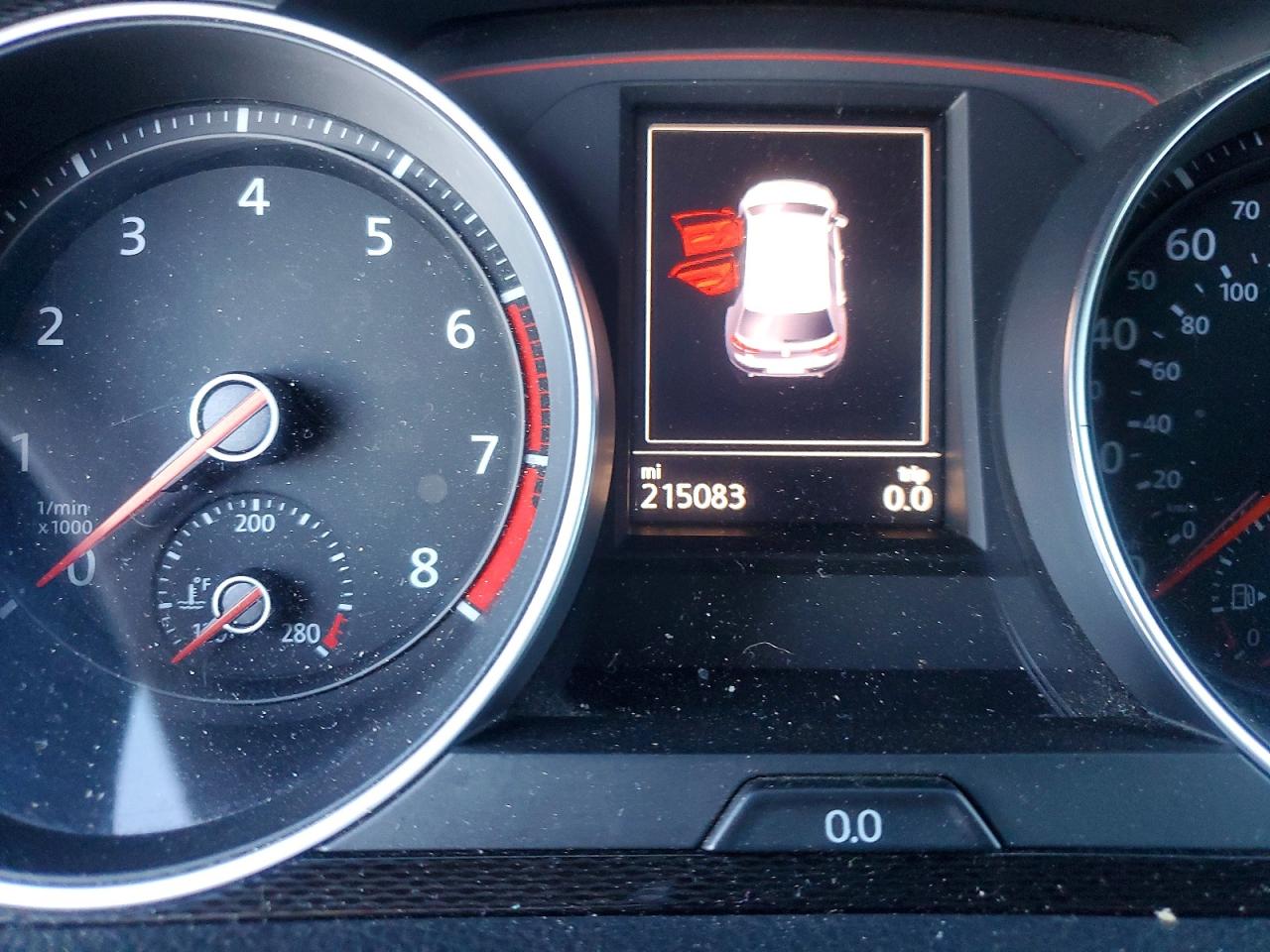 Volkswagen GTI