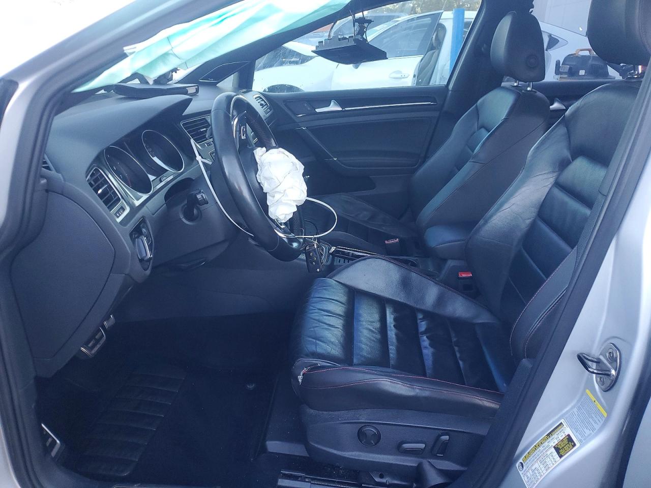 Volkswagen GTI