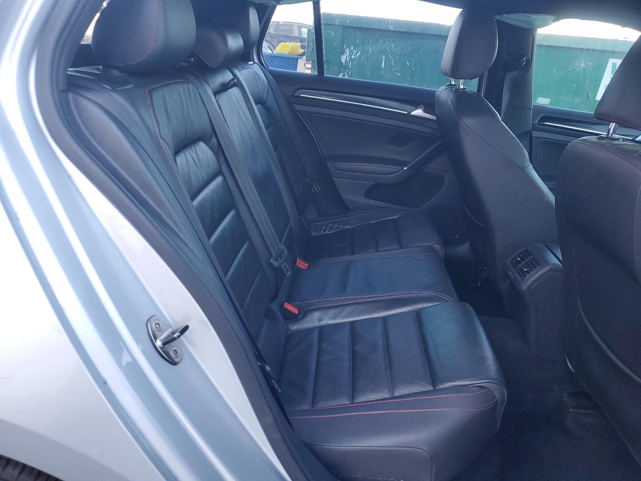 Volkswagen GTI