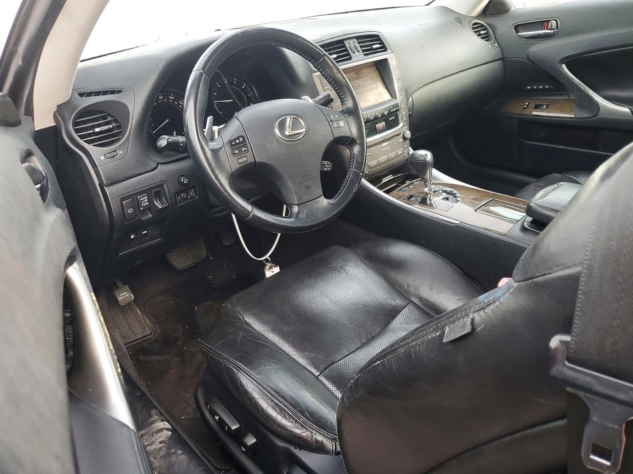 Lexus Is 350