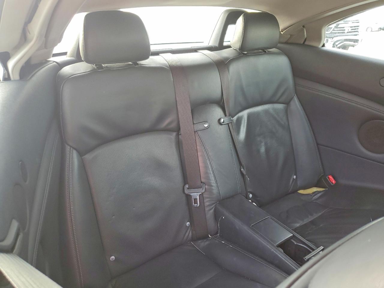 Lexus Is 350