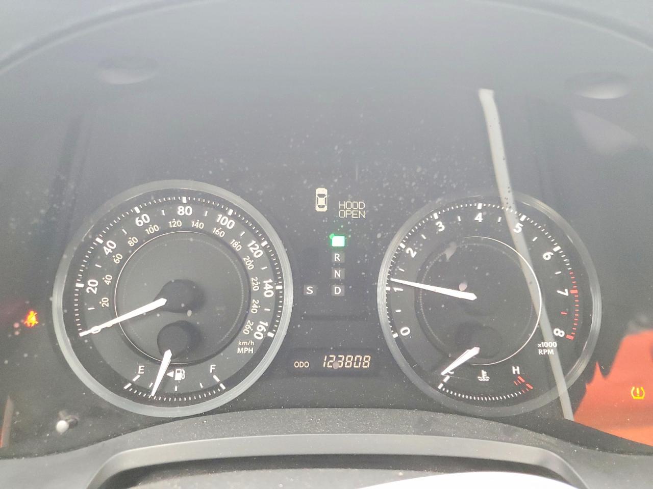 Lexus Is 350