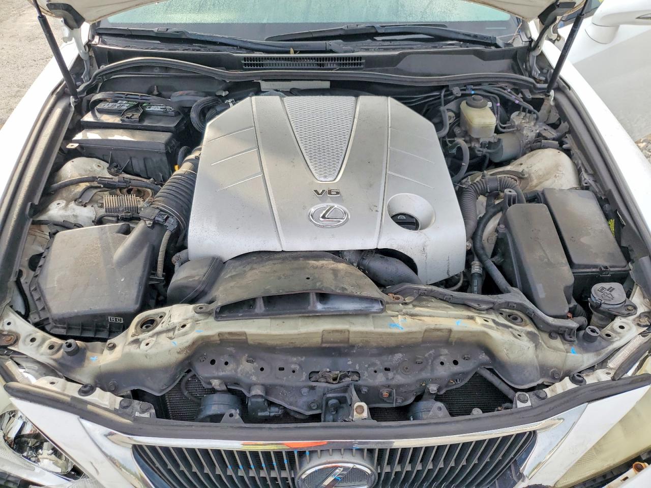 Lexus Is 350