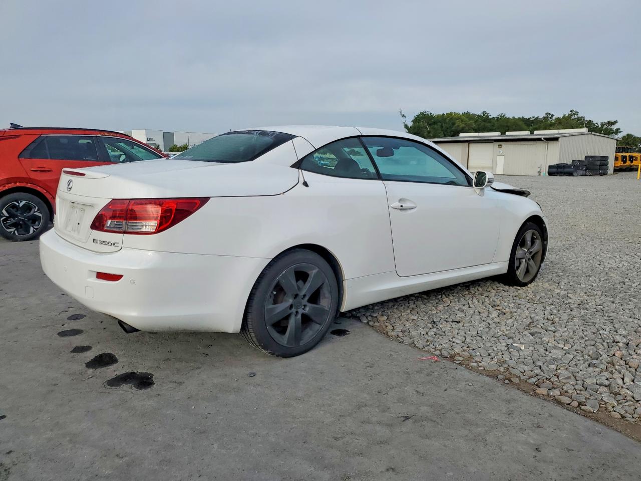 Lexus Is 350