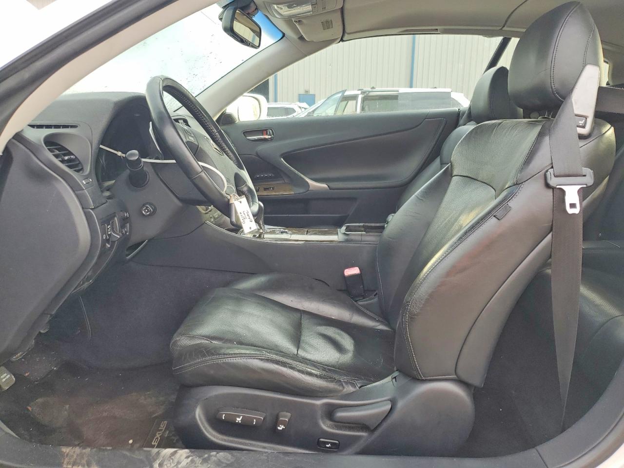 Lexus Is 350