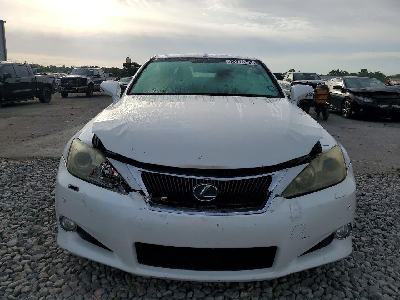 Lexus Is 350