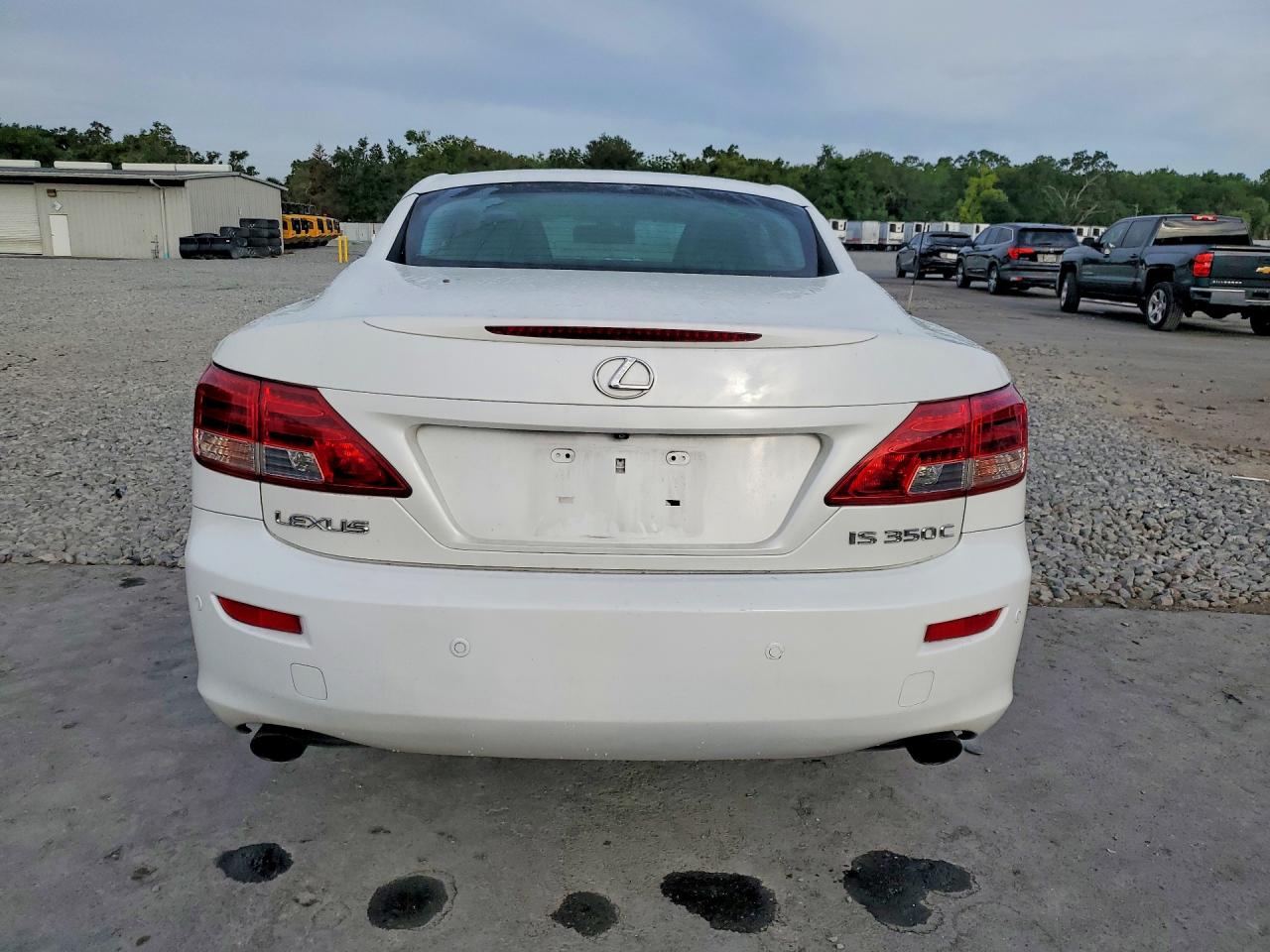 Lexus Is 350