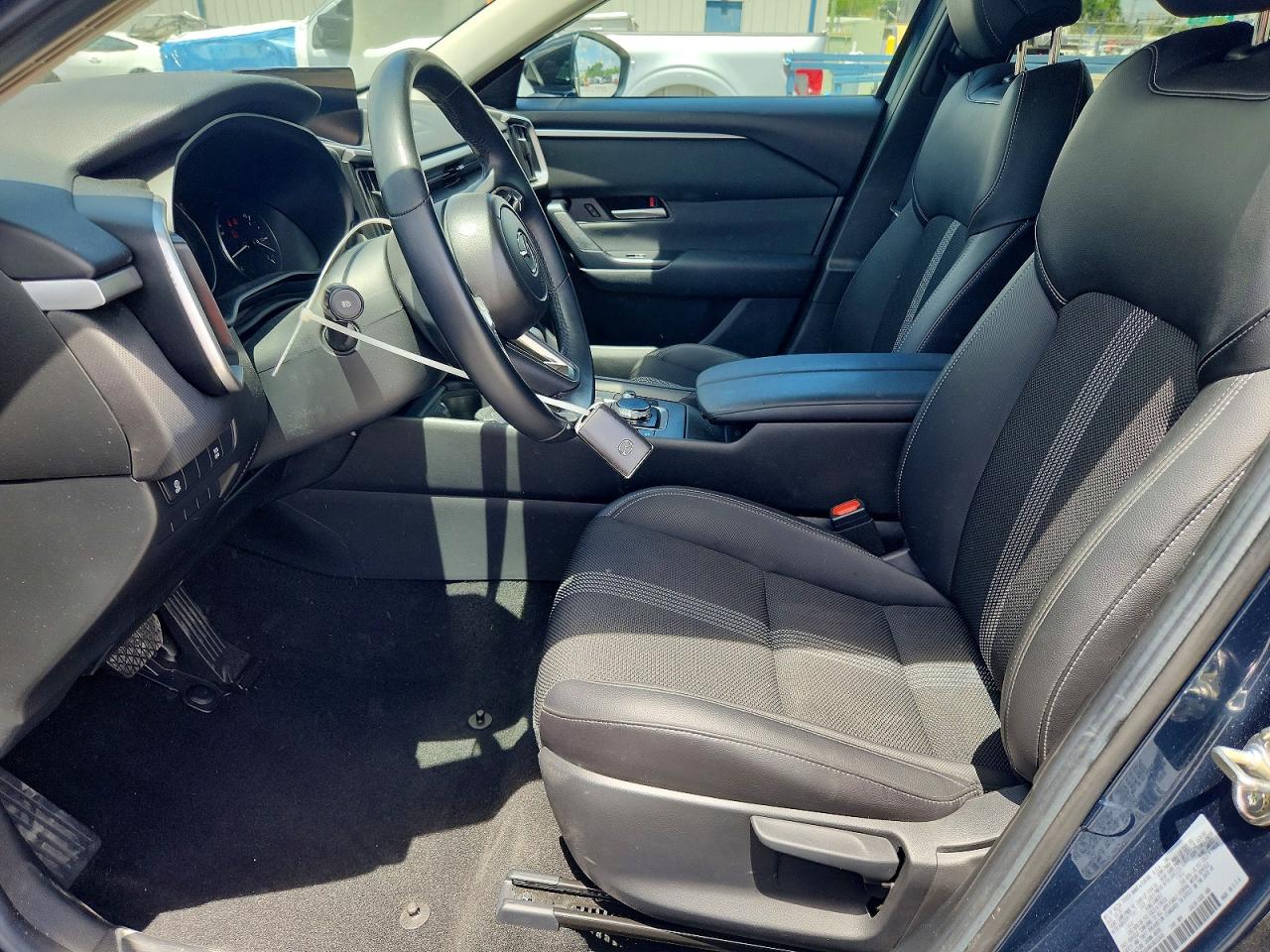Mazda Cx Base
