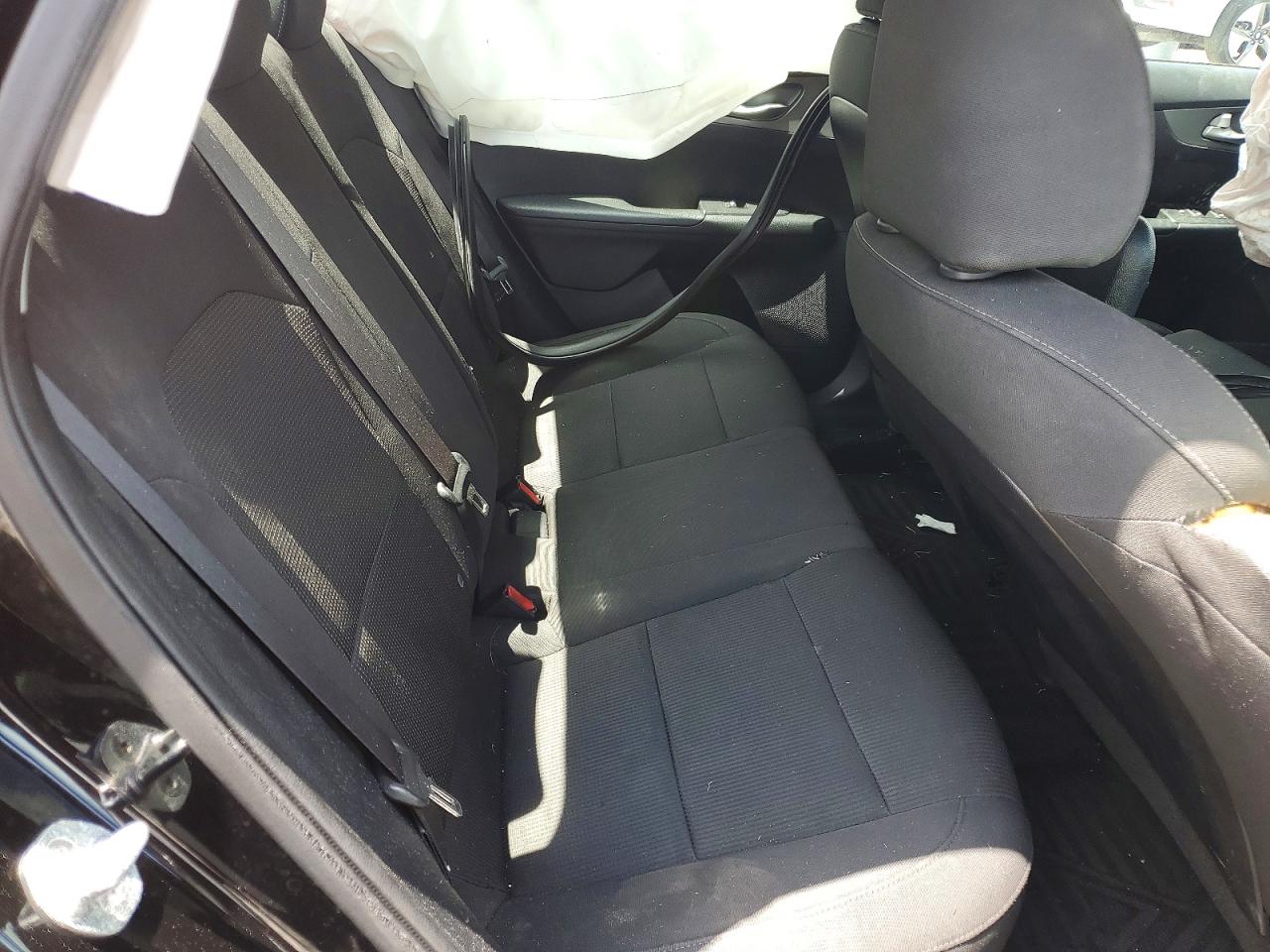 Kia Forte Lxs
