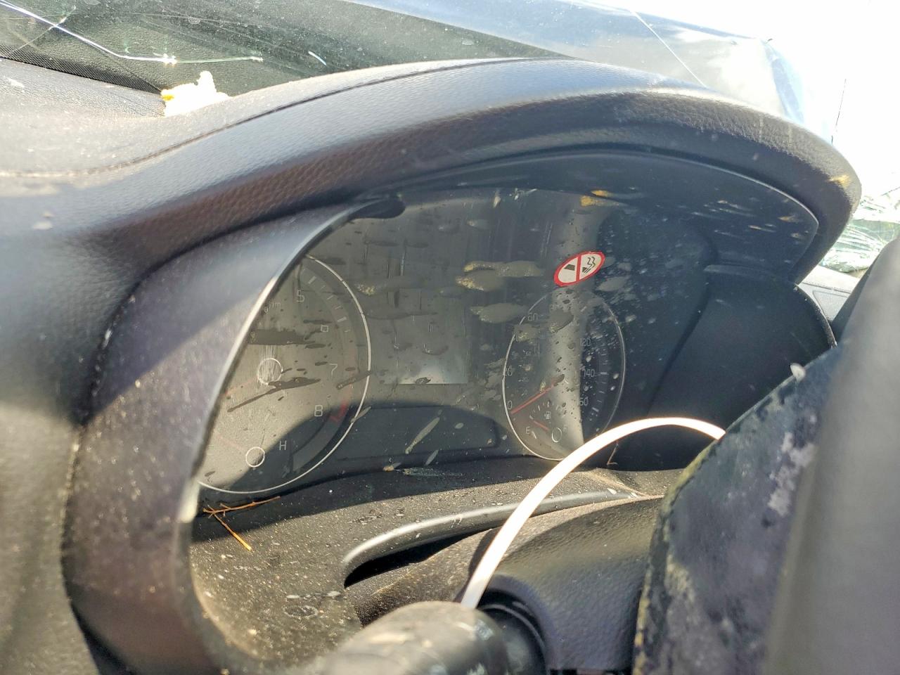 Kia Forte Lxs