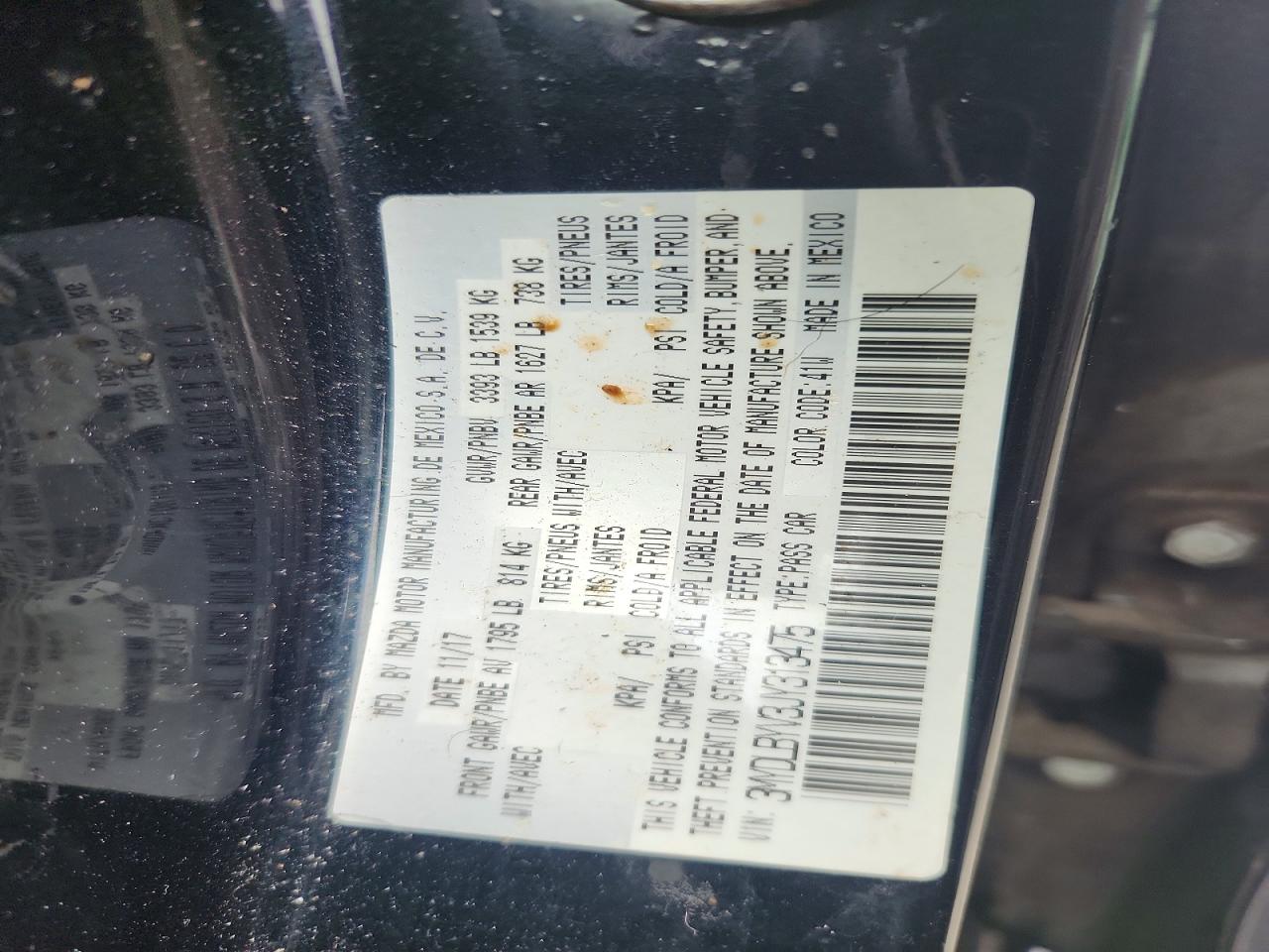 Toyota Yaris Base