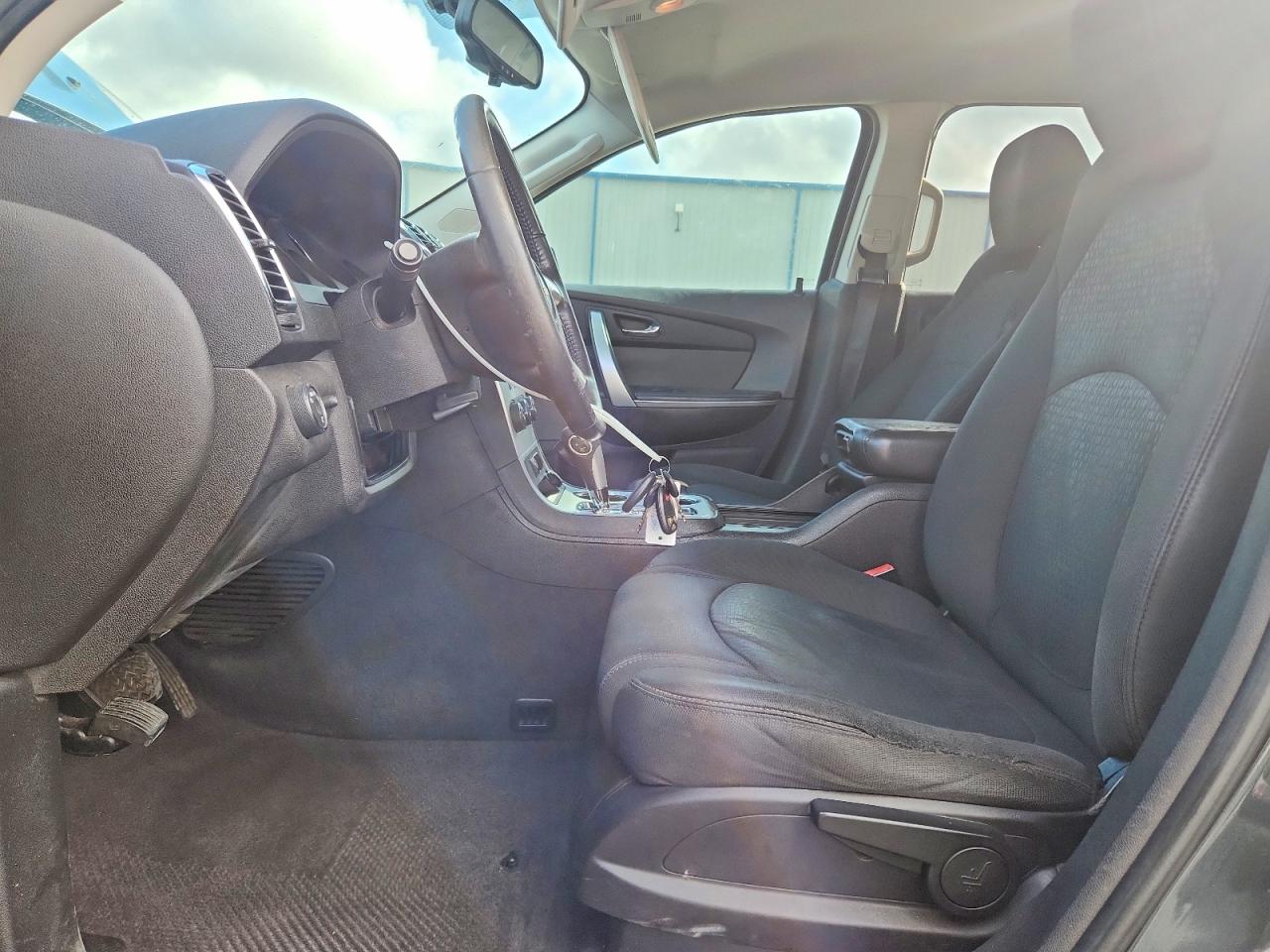 GMC Acadia Sle