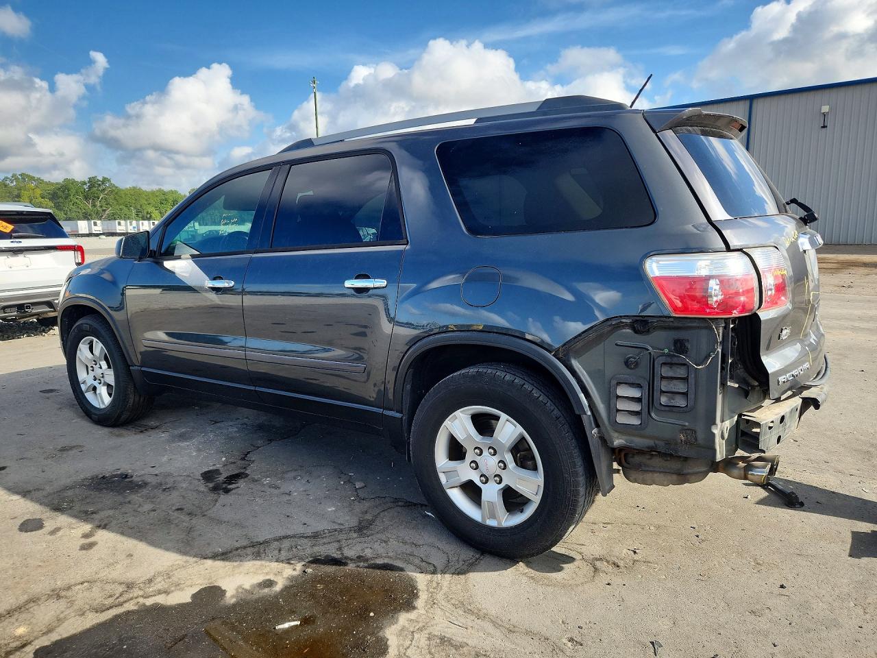 GMC Acadia Sle