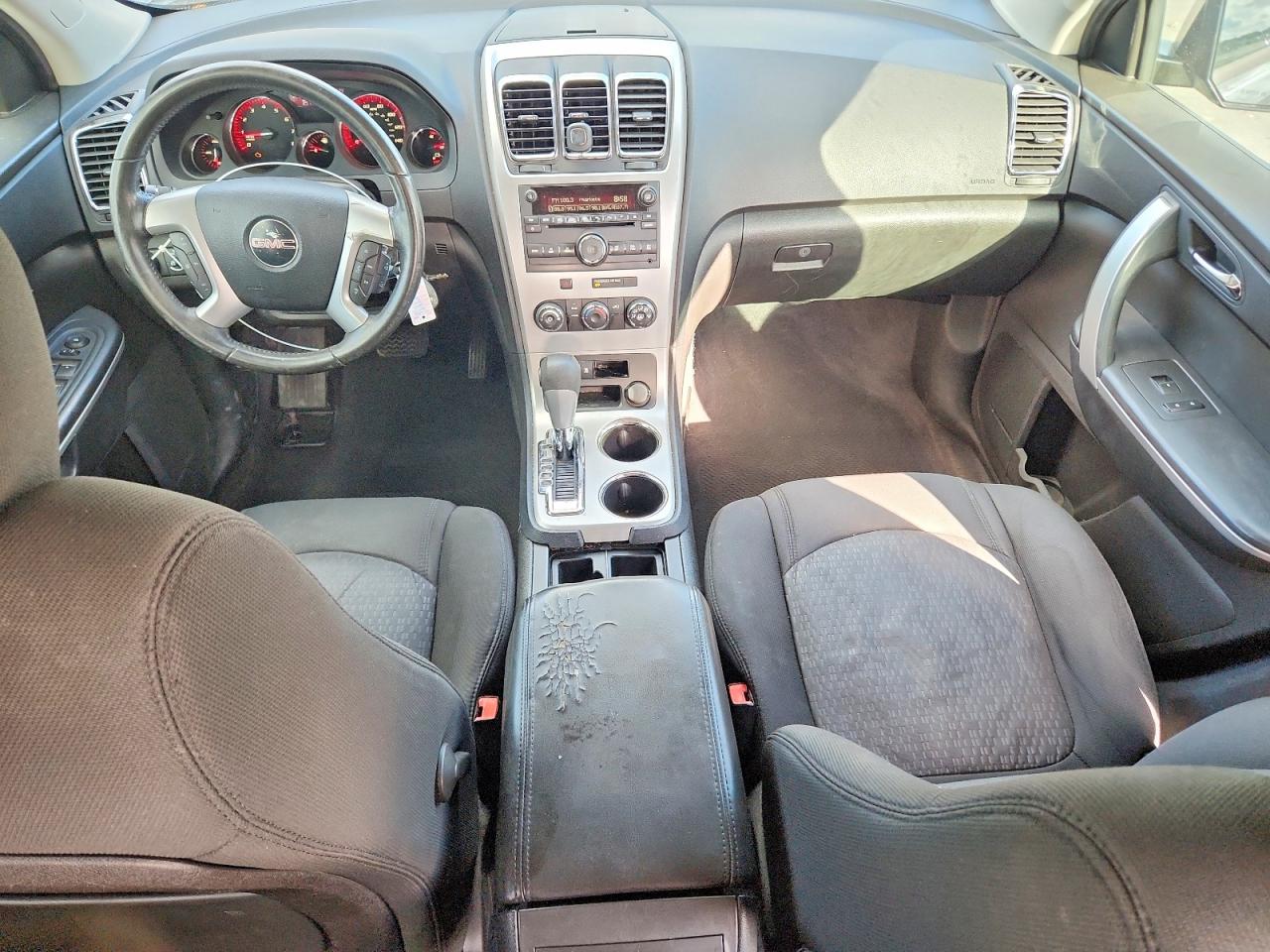 GMC Acadia Sle