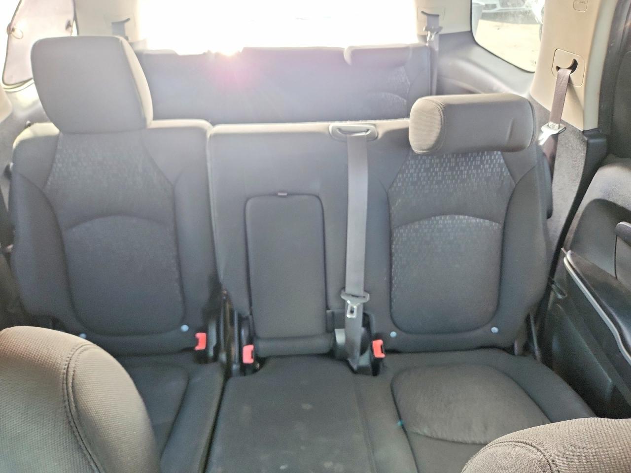GMC Acadia Sle