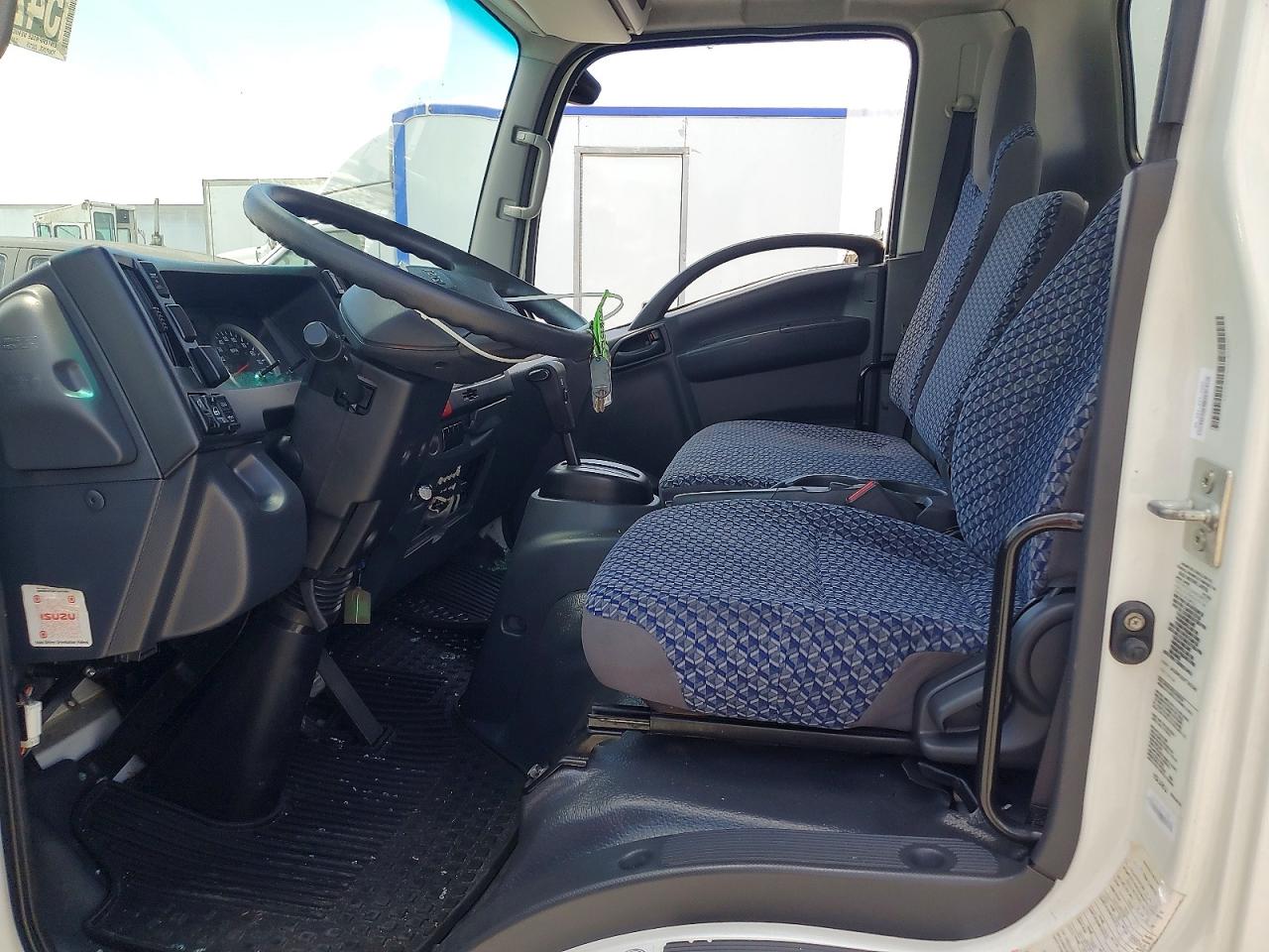 Isuzu Npr