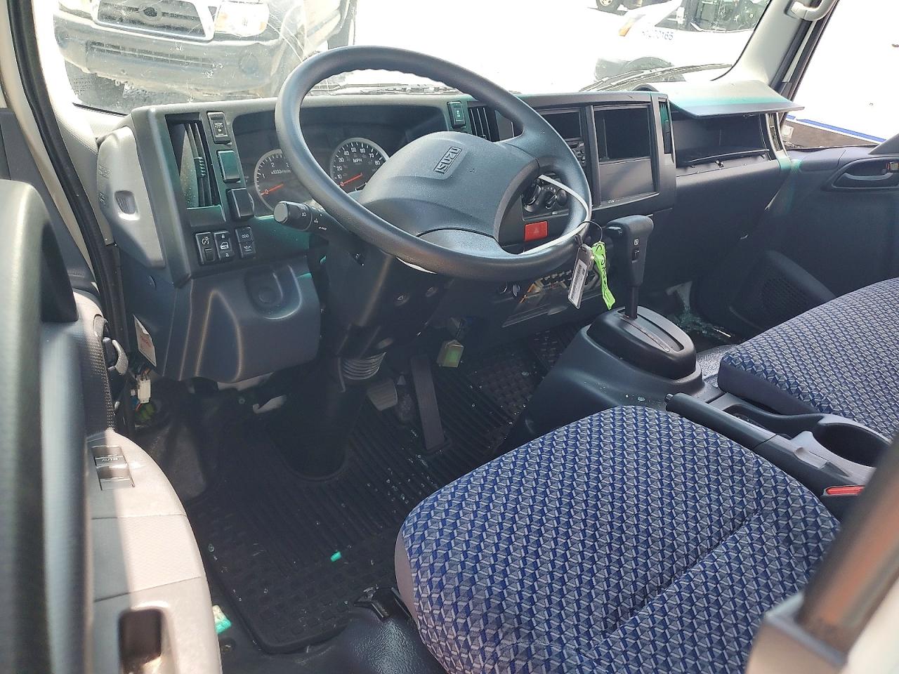 Isuzu Npr