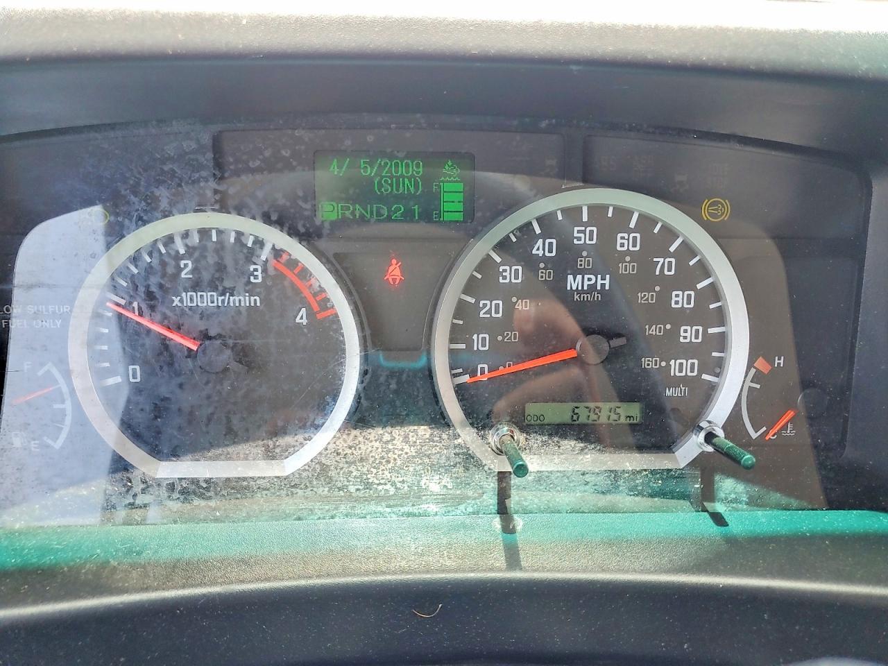Isuzu Npr