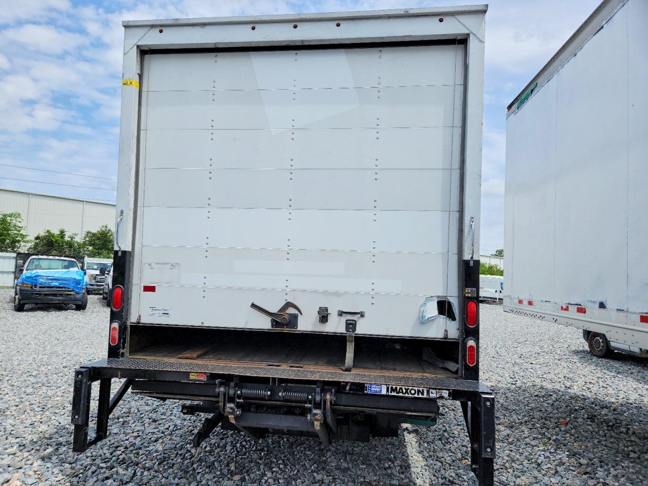 Isuzu Npr